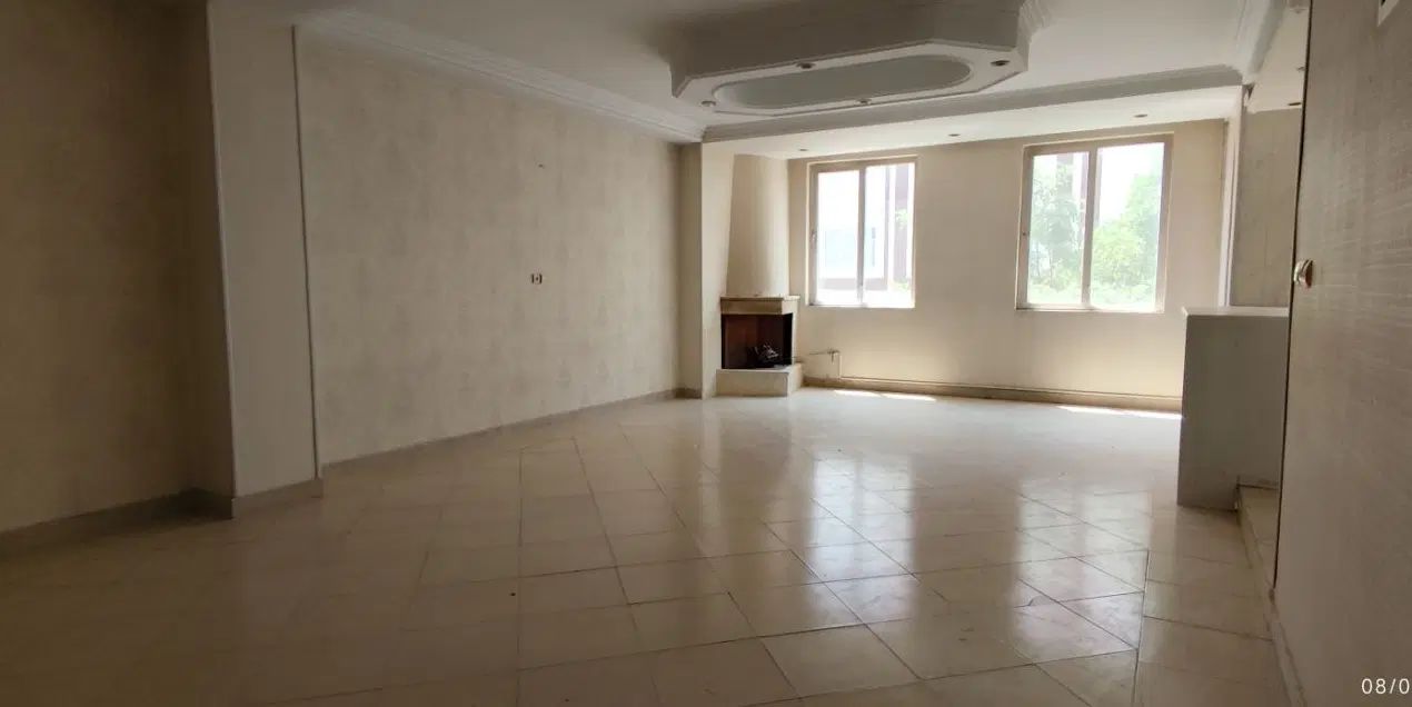 ۱۰۸ متر طبقه دوم شهرک پردیسان|اجارهٔ آپارتمان|کرج, شهرک پردیسان|دیوار