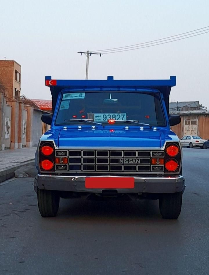 حمل بار نیسان بار|خدمات حمل و نقل|تربت‌حیدریه, |دیوار