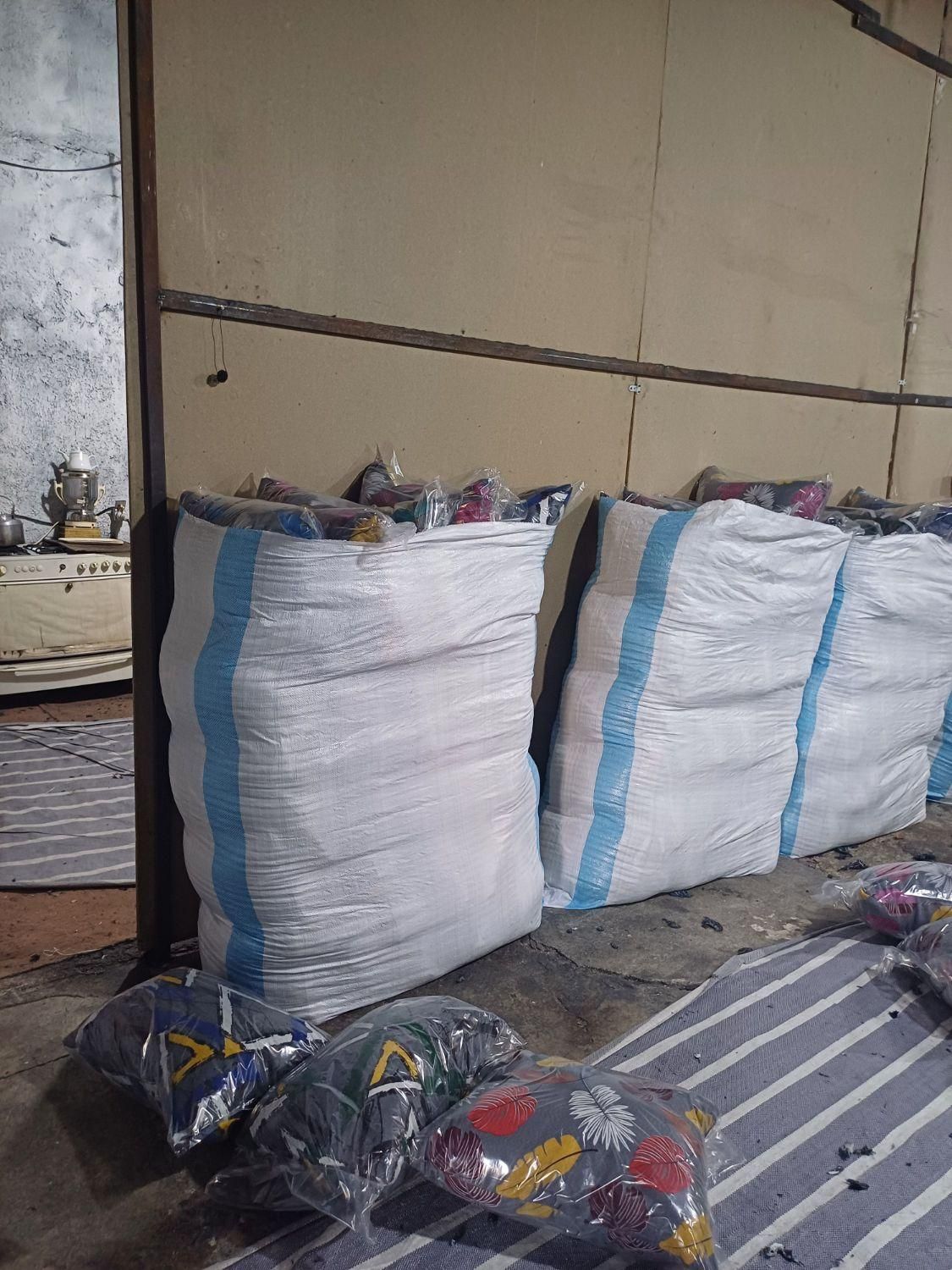 بالش|رختخواب، بالش، پتو|ایلام, |دیوار