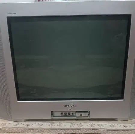 تلوزیون SONY|تلویزیون و پروژکتور|مشهد, جاهد شهر|دیوار