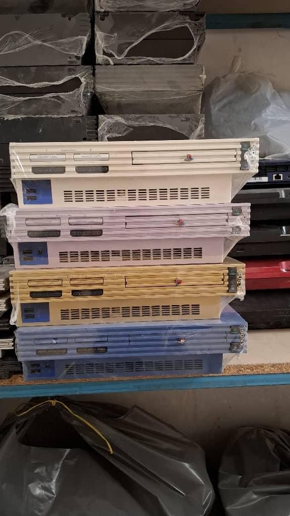 خریدوفروش خدمات پلی استیشن درشهرصحنه|کنسول، بازی ویدئویی و آنلاین|صحنه, |دیوار