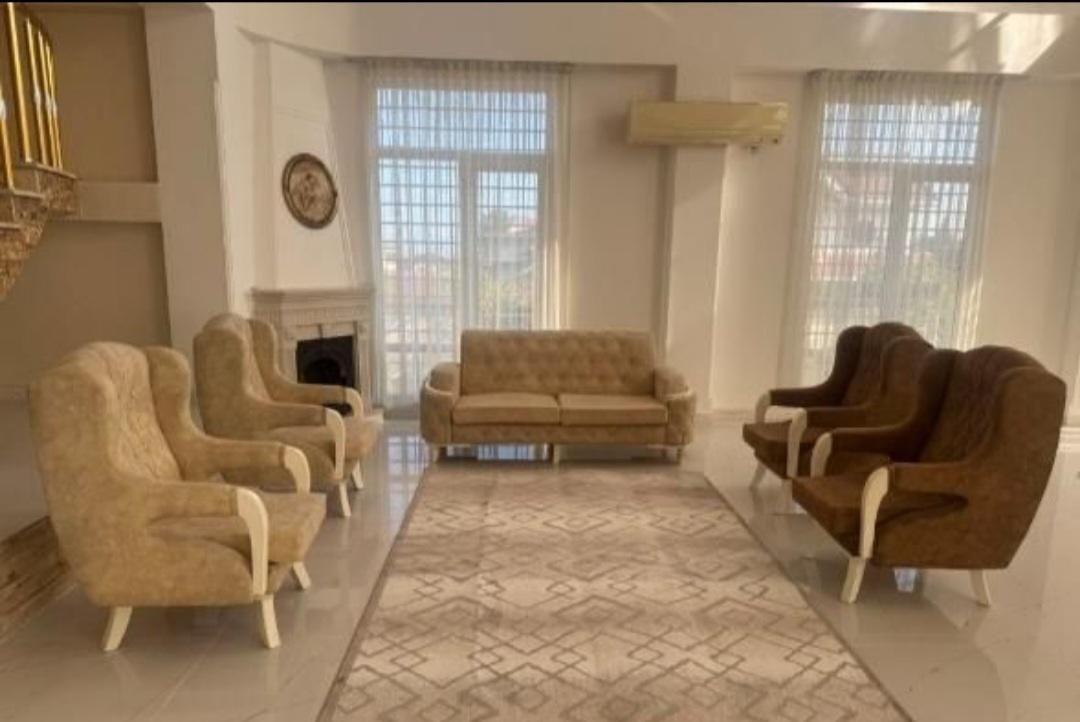 اجاره اپارتمان مبله 2 خواب سعادت آباد/اسپیناس|اجارهٔ کوتاه‌مدت آپارتمان و سوئیت|تهران, فرحزاد|دیوار