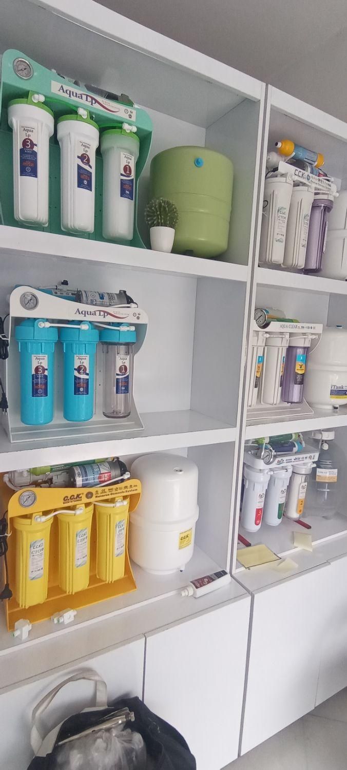 نصب، سرویس، تعمیرات. تصفیه آب کولر، یخچال لباسشویی|خدمات پیشه و مهارت|مشهد, وکیلآباد|دیوار