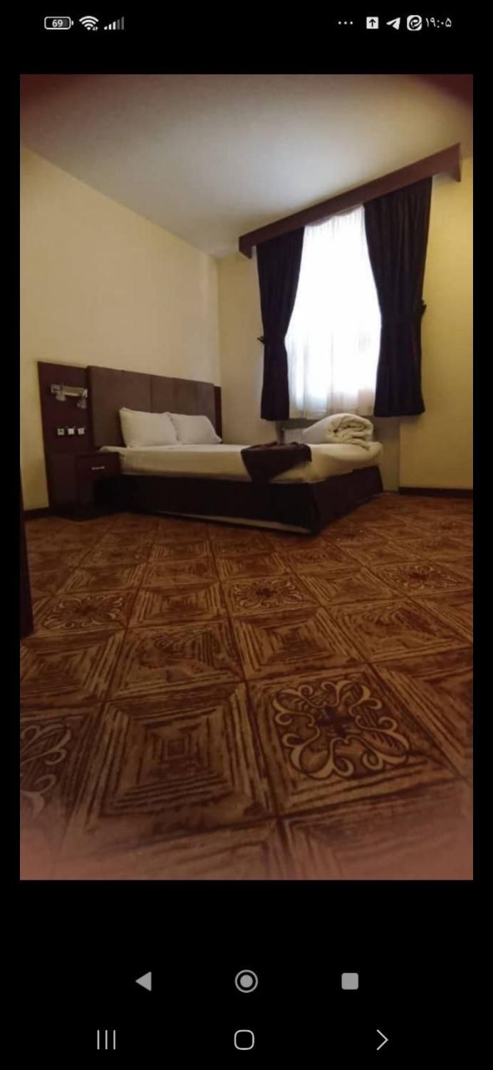 تورمشهدباپایین ترین قیمت|تور و چارتر|ابهر, |دیوار