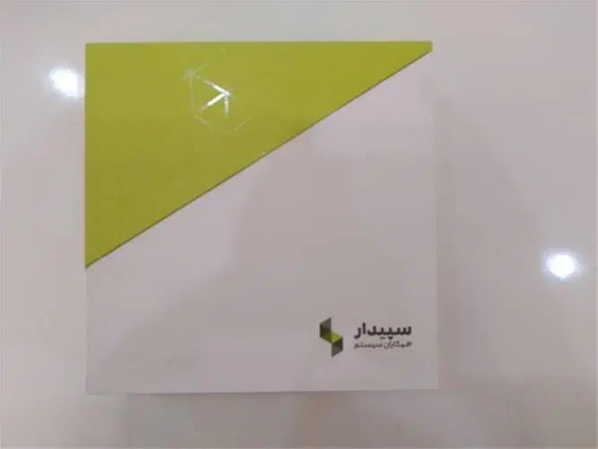 واگذاری نرم افزار سپیدار مجهز به سیستم پیمانکاری|خدمات رایانه‌ای و موبایل|لار, |دیوار