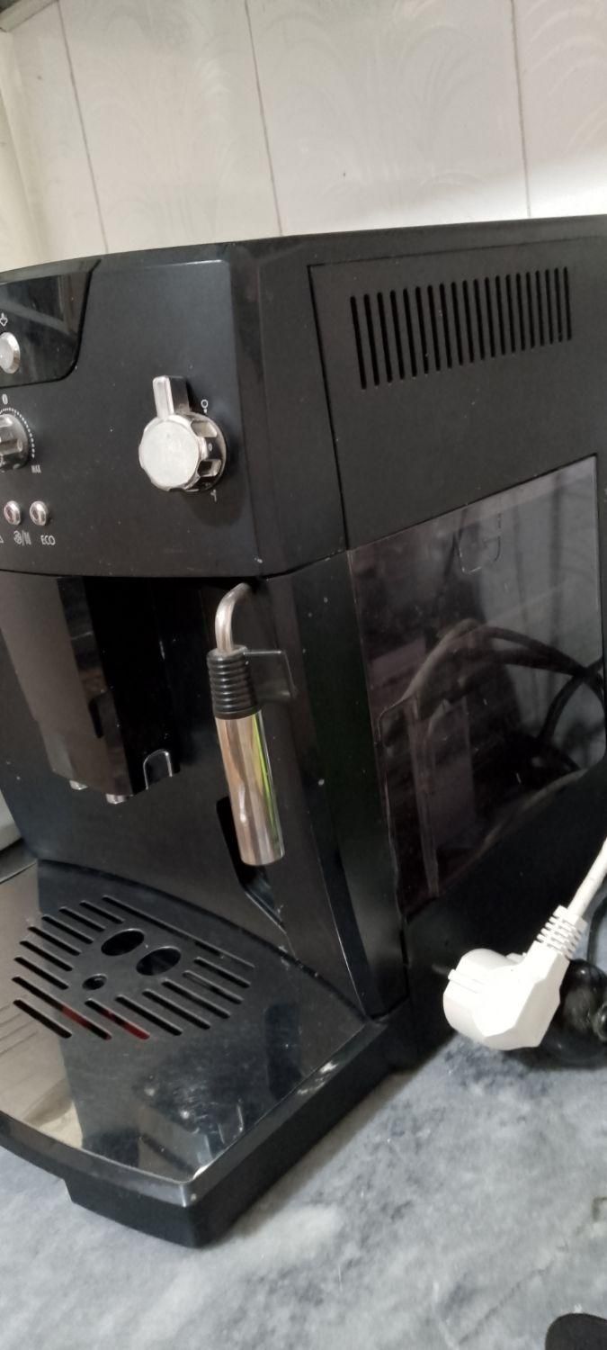 قهوه ساز دلونگی|سماور، چای‌ساز، قهوه‌ساز|کرچمبو, |دیوار