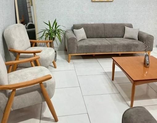 مبلمان هلیسا تدی تولیدی مبل|مبلمان خانگی و میز عسلی|پرند, |دیوار