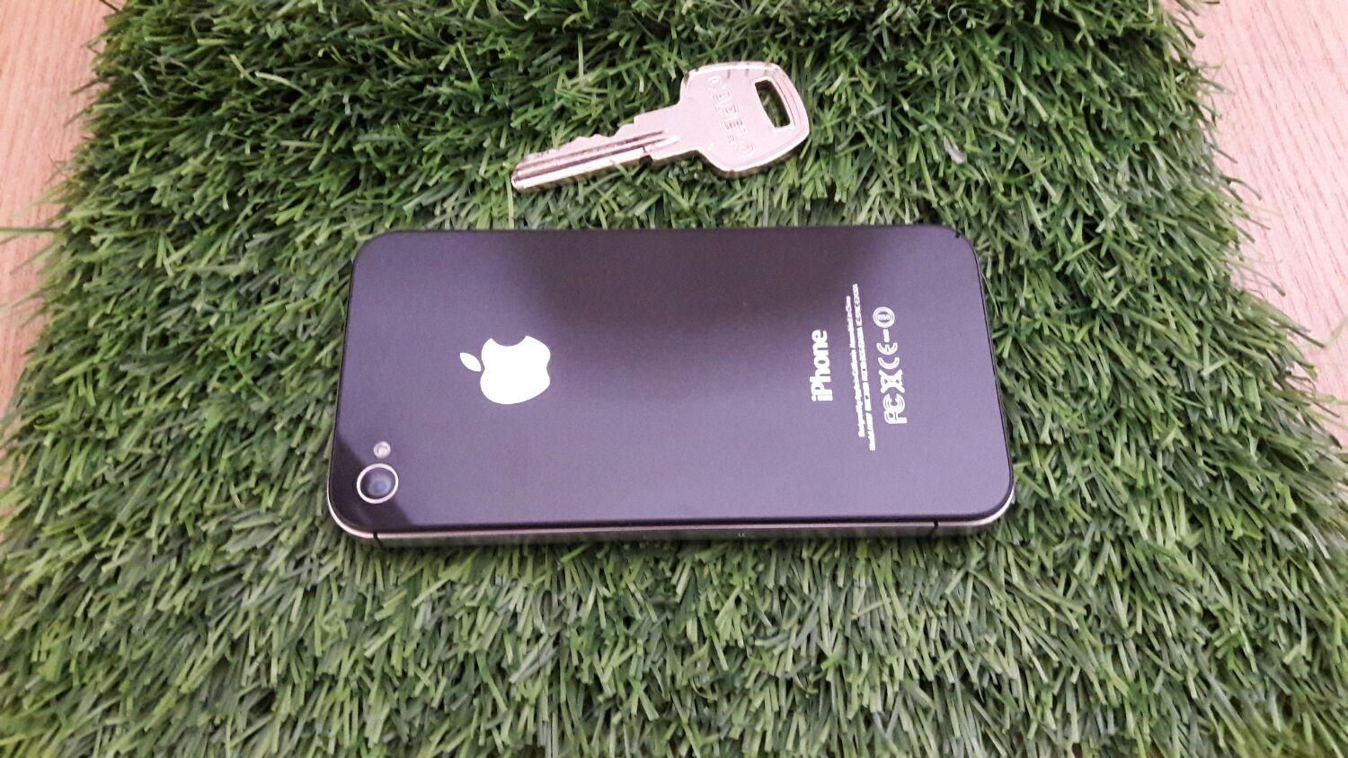 اپل S4s|موبایل|تهران, هروی|دیوار