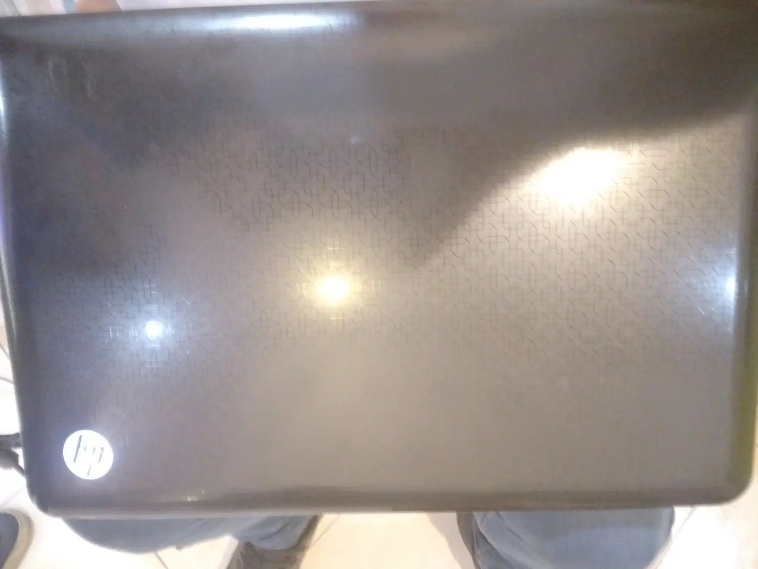 لپتاپ HP pavilion dv7|رایانه همراه|تهران, شهرک غرب|دیوار