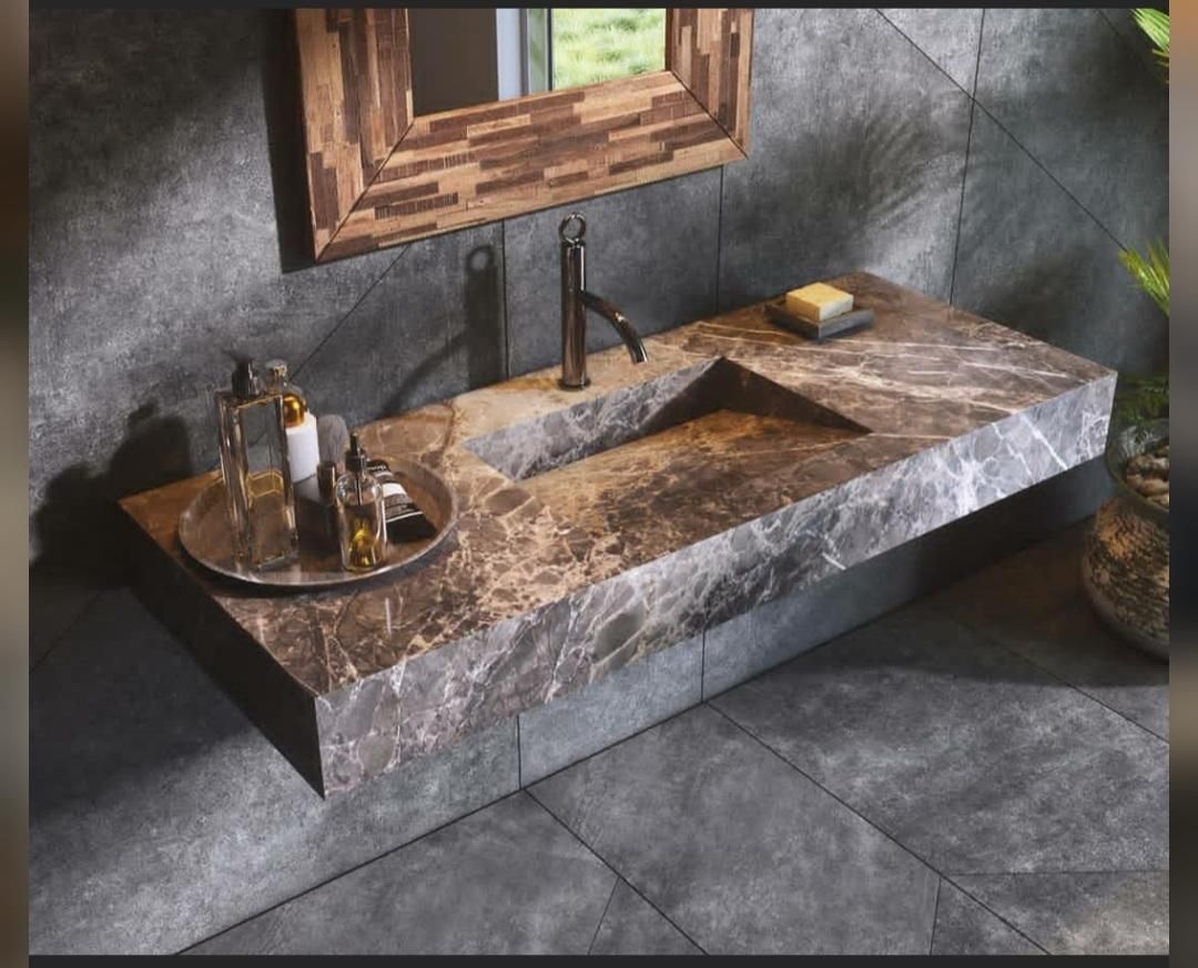 تولیدی روشویی سرامیکی مدرن سازان|لوازم سرویس بهداشتی|قم, نوقطار|دیوار