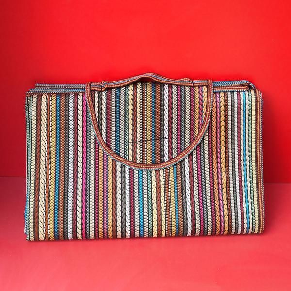 زیر انداز حصیر زیرانداز جاجیم زیلو ضدآب مسافرتی|روفرشی|مشهد, سپاد|دیوار