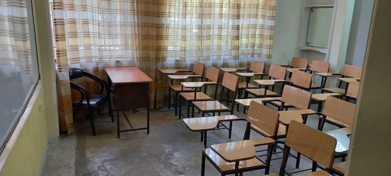 اجاره روزانه دفتر کار ۸۰۰ متری در احمدآباد|اجارهٔ کوتاه‌مدت دفتر کار و فضای آموزشی|مشهد, احمدآباد|دیوار