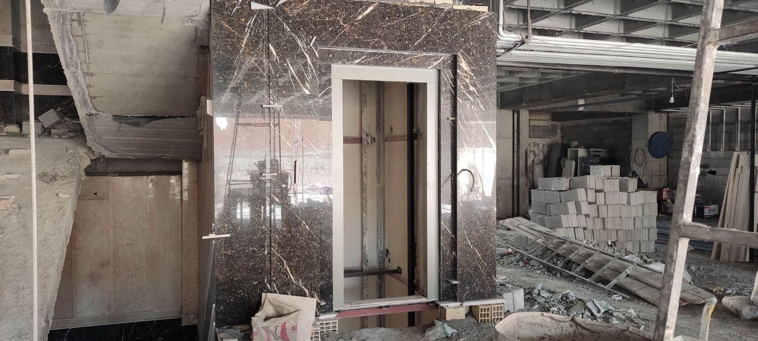 پیش فروش ۱۲۰ متری فول امکانات دادگستری|پیش‌فروش املاک|رباط‌کریم, |دیوار