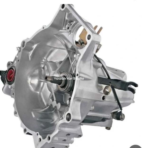 فروش فوقالعاده گیربکس به مدت محدود|قطعات یدکی و لوازم جانبی|لنگرود, |دیوار