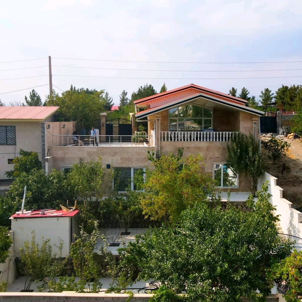 باغچه ویلایی 500متر 250بنا در مهرآباد رودهن|فروش خانه و ویلا|رودهن, |دیوار