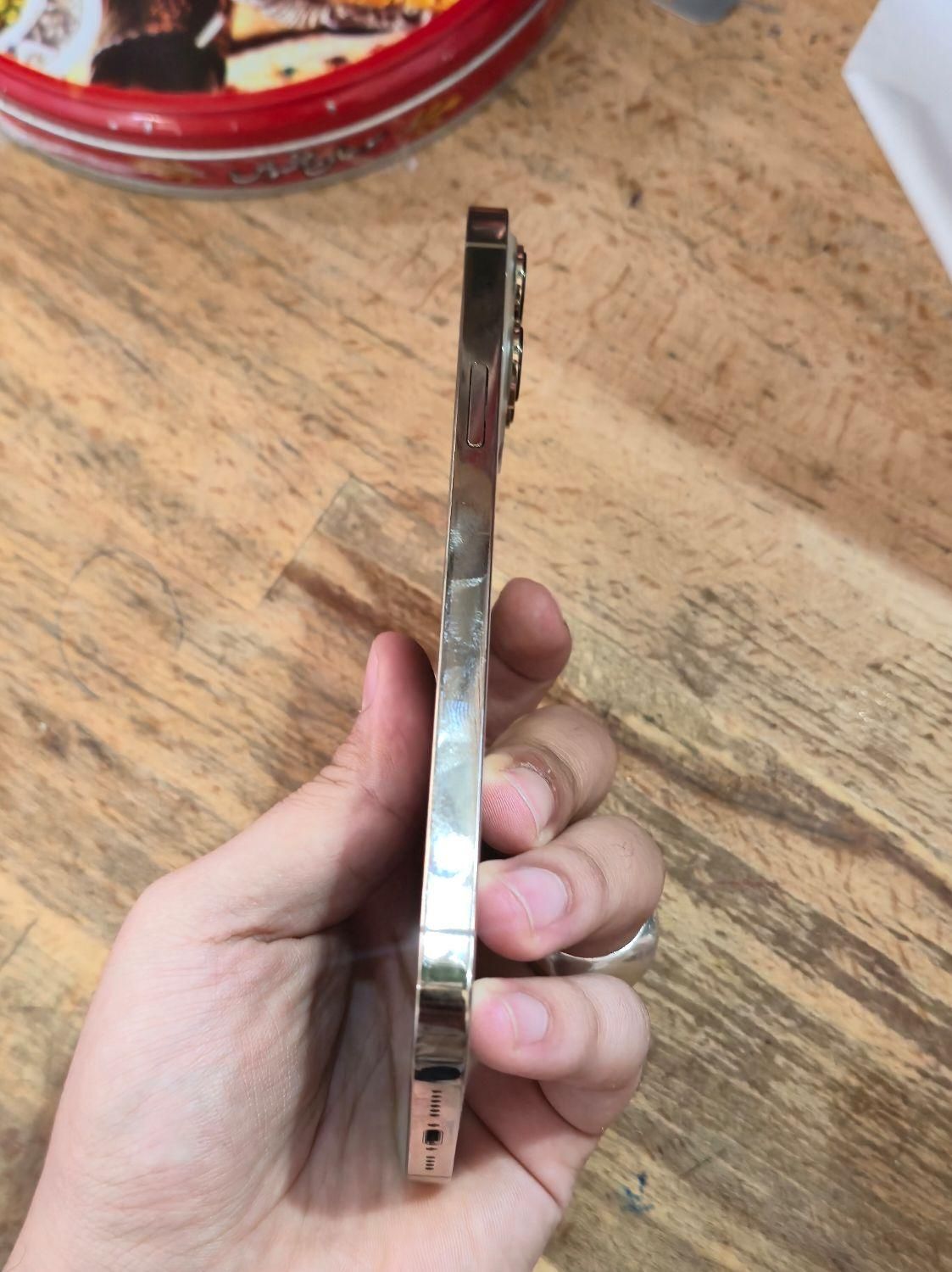 iphone 13 promax|موبایل|شیراز, فضل‌آباد|دیوار