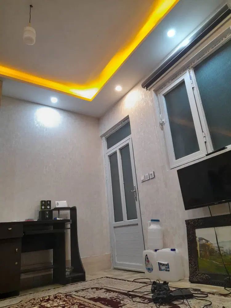 سوئیت ۵۰متری توشیبا باهنر دلدار|فروش آپارتمان|رشت, باهنر|دیوار