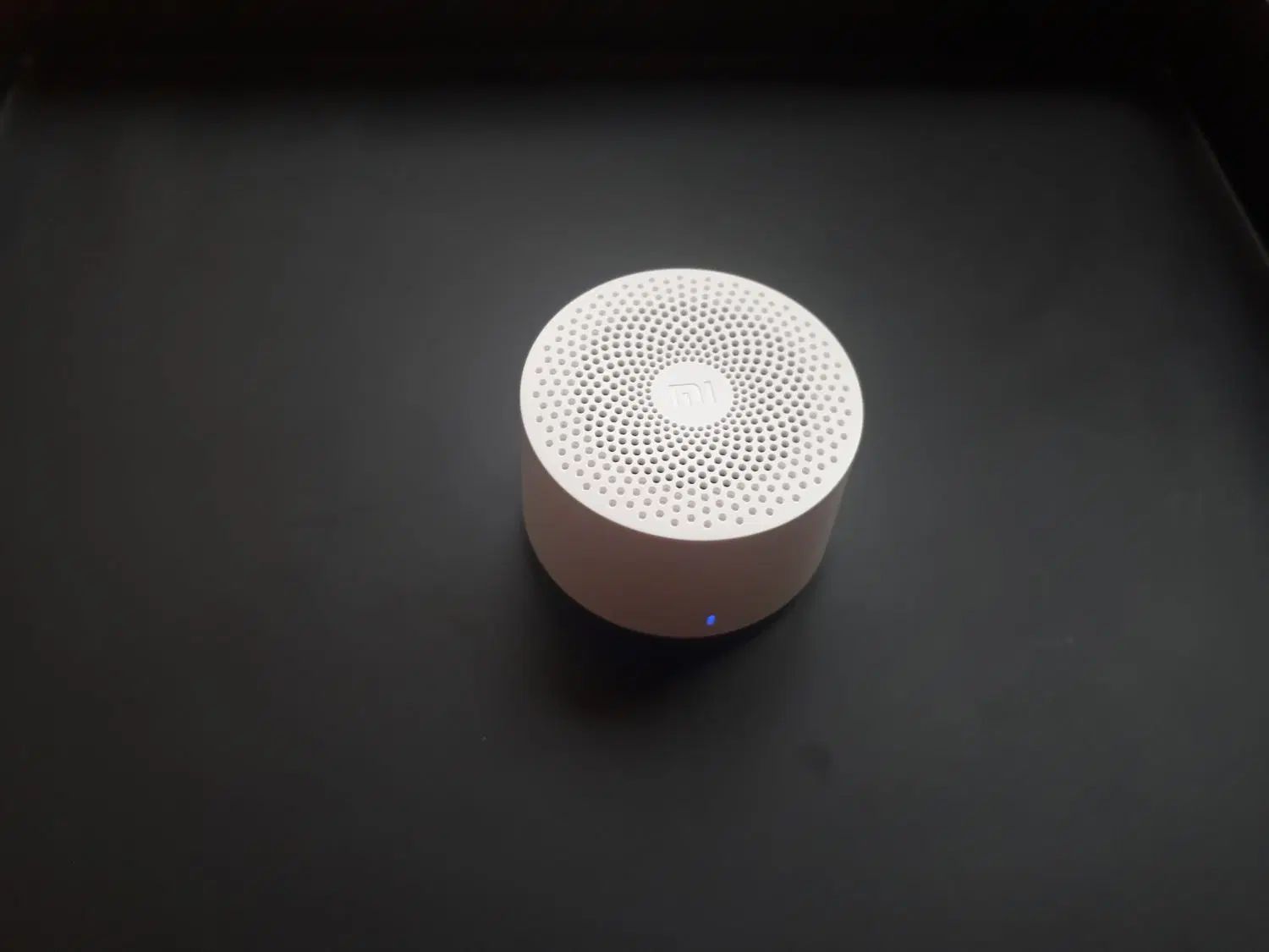 اسپیکر شیائومی مدل Mini compact 2 نو|پخش‌کننده همراه|تهران, جنت‌آباد جنوبی|دیوار