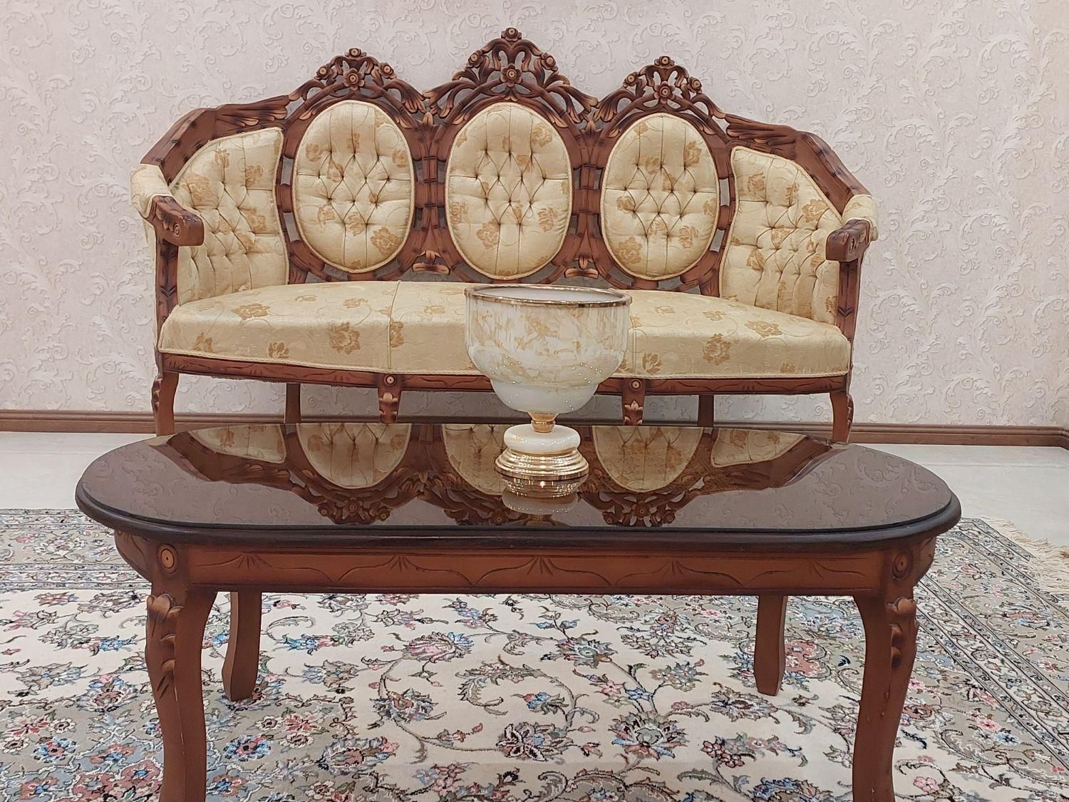 فروش مبلمان|مبلمان خانگی و میز عسلی|شیراز, دکتر حسابی|دیوار