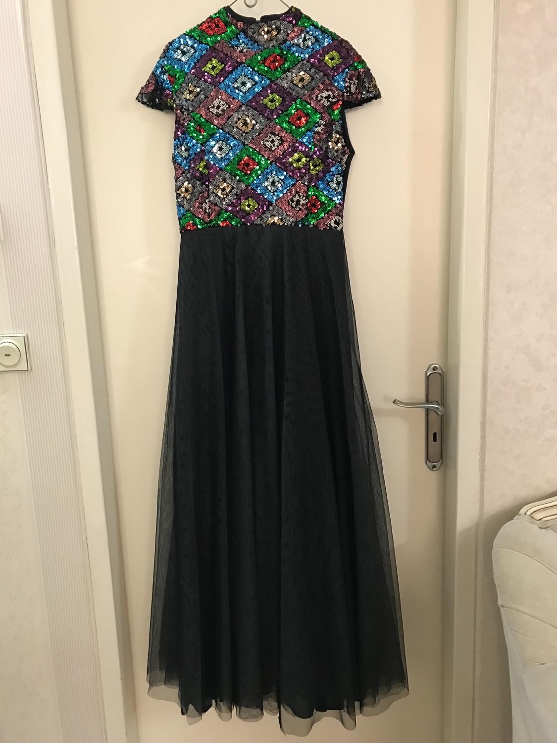 لباس مجلسی|لباس|تهران, شکوفه|دیوار