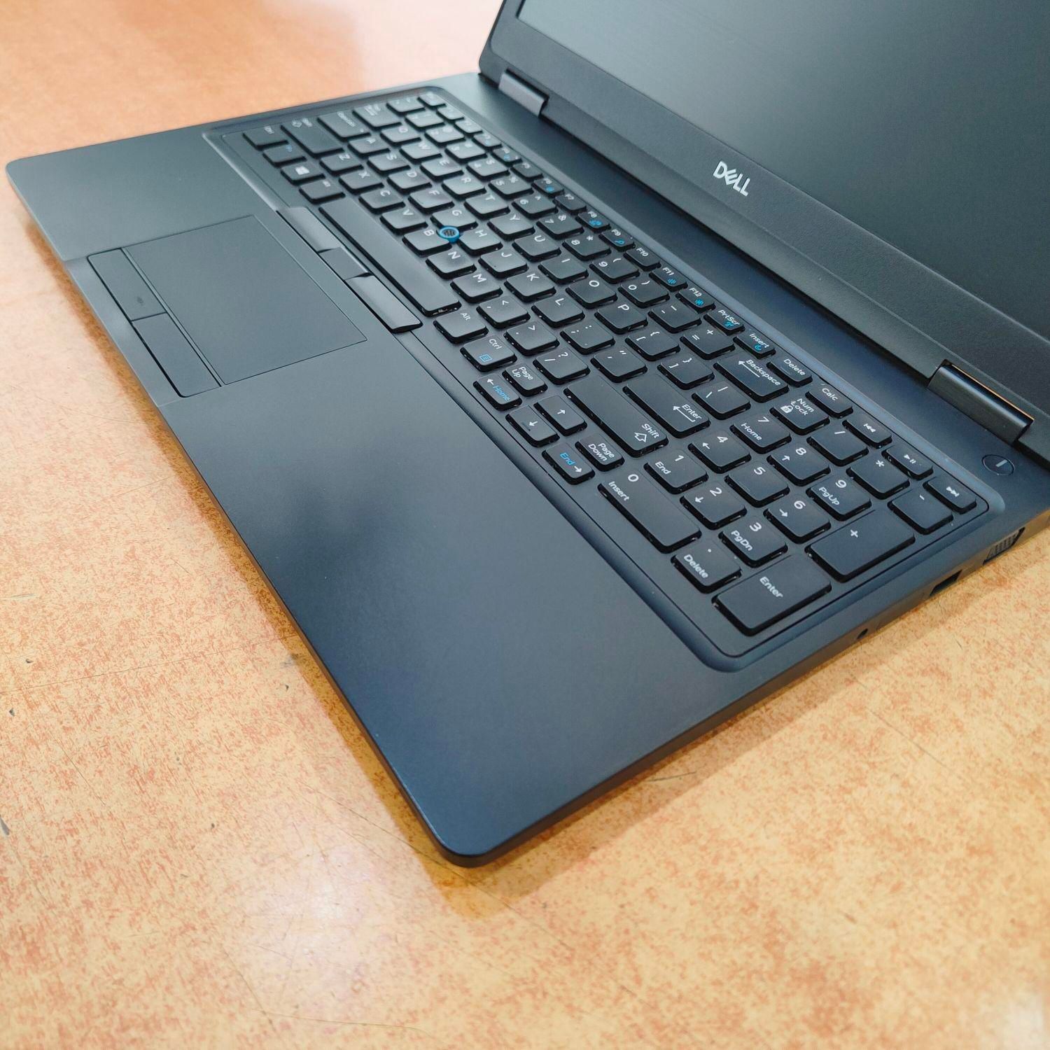 DELL CORE i5 5580|رایانه همراه|قم, صفائیه|دیوار