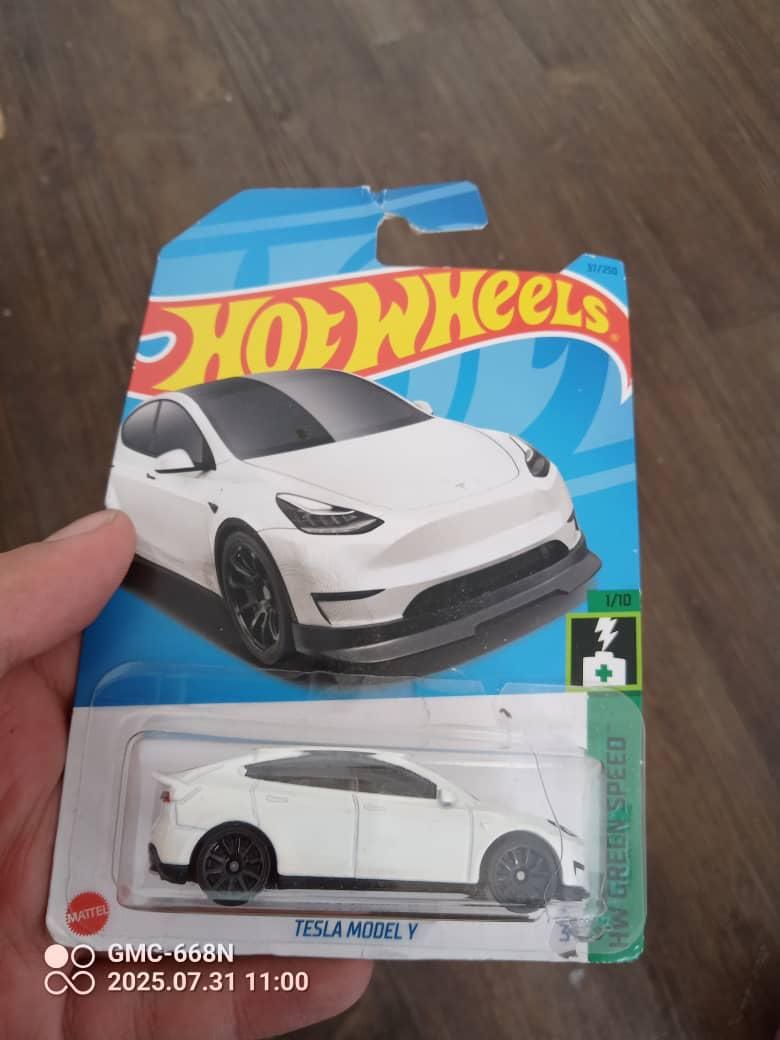 Hot wheels اسباب بازی ۳عدد|اسباب‌‌بازی|تهران, نیلوفر|دیوار