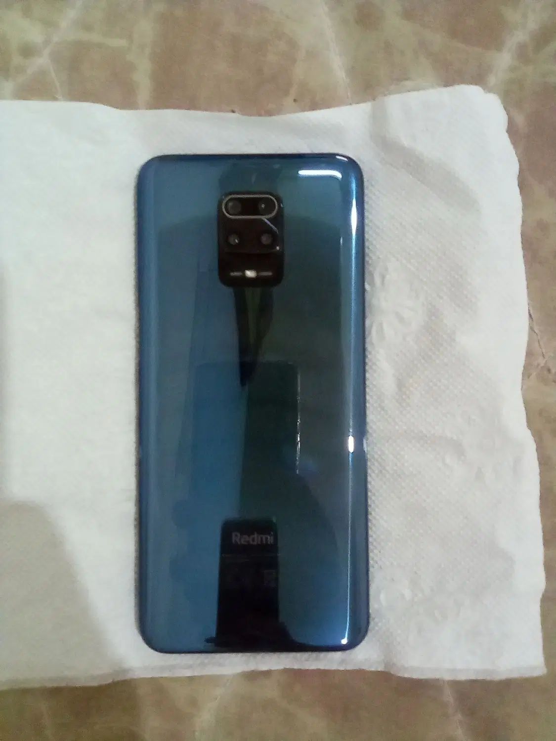 redmi note9 pro|موبایل|کرج, شهرک اوج|دیوار