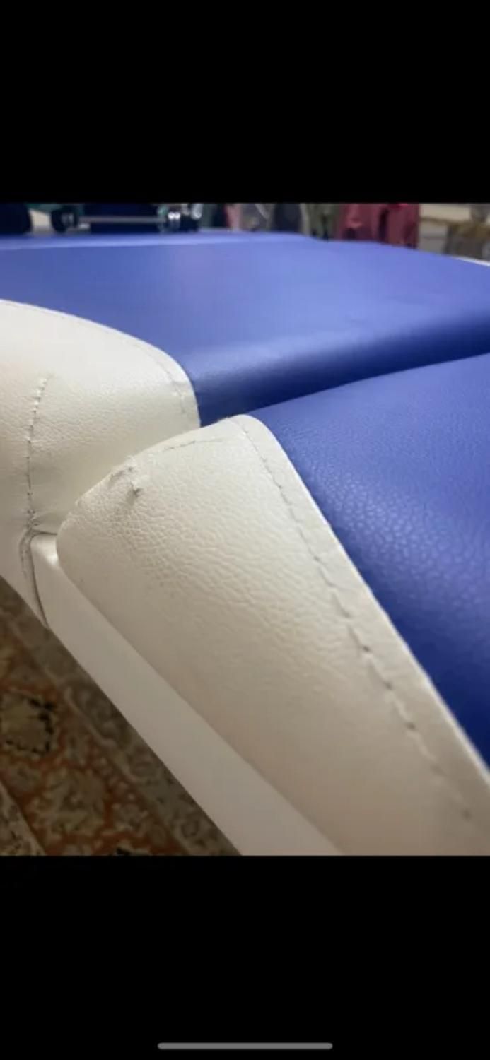 تخت ماساژ پرتابل اسپرتک پایه آلومینیومی Sportak|آرایشی، بهداشتی، درمانی|تهران, تهرانسر شرقی|دیوار