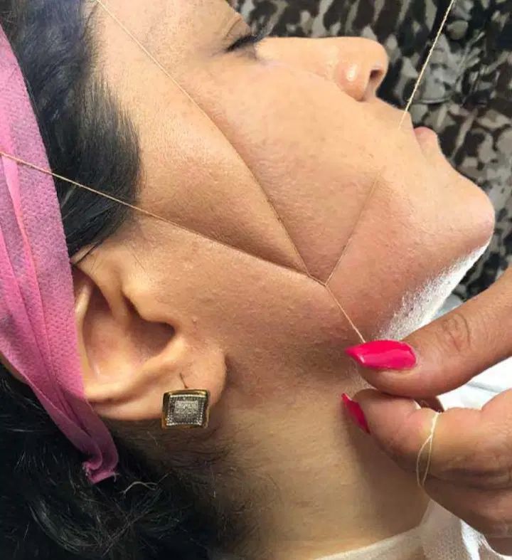 اصلاح کارم بسیار فوری سالن درمحدوده توضیحات|خدمات آرایشگری و زیبایی|ایرانشهر, |دیوار
