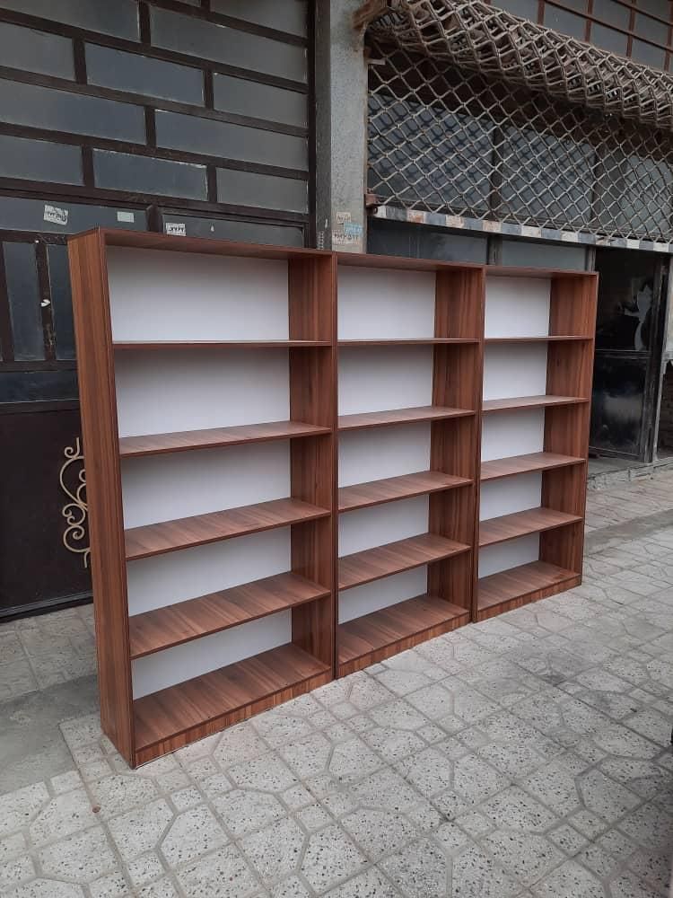 قفسه چوبی ویترین|فروشگاه و مغازه|تهران, استاد معین|دیوار