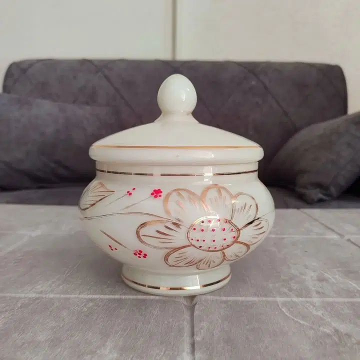 کاسه آبگوشت خوری|ظروف سرو و پذیرایی|اصفهان, مولوی|دیوار