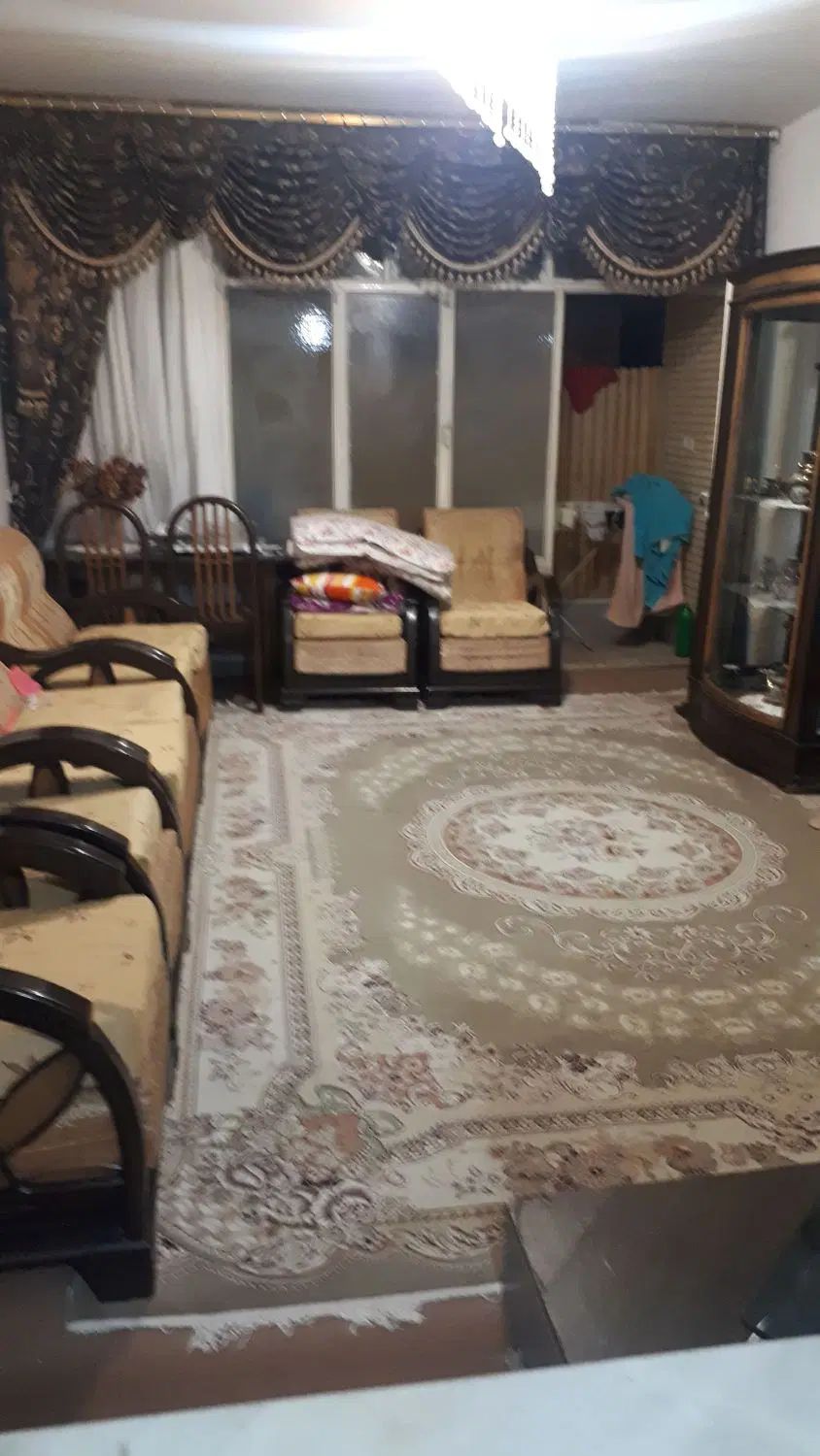اجاره خانه ویلایی ۷۰ متری ۱ خوابه در باتون|اجارهٔ خانه و ویلا|اصفهان, باتون|دیوار