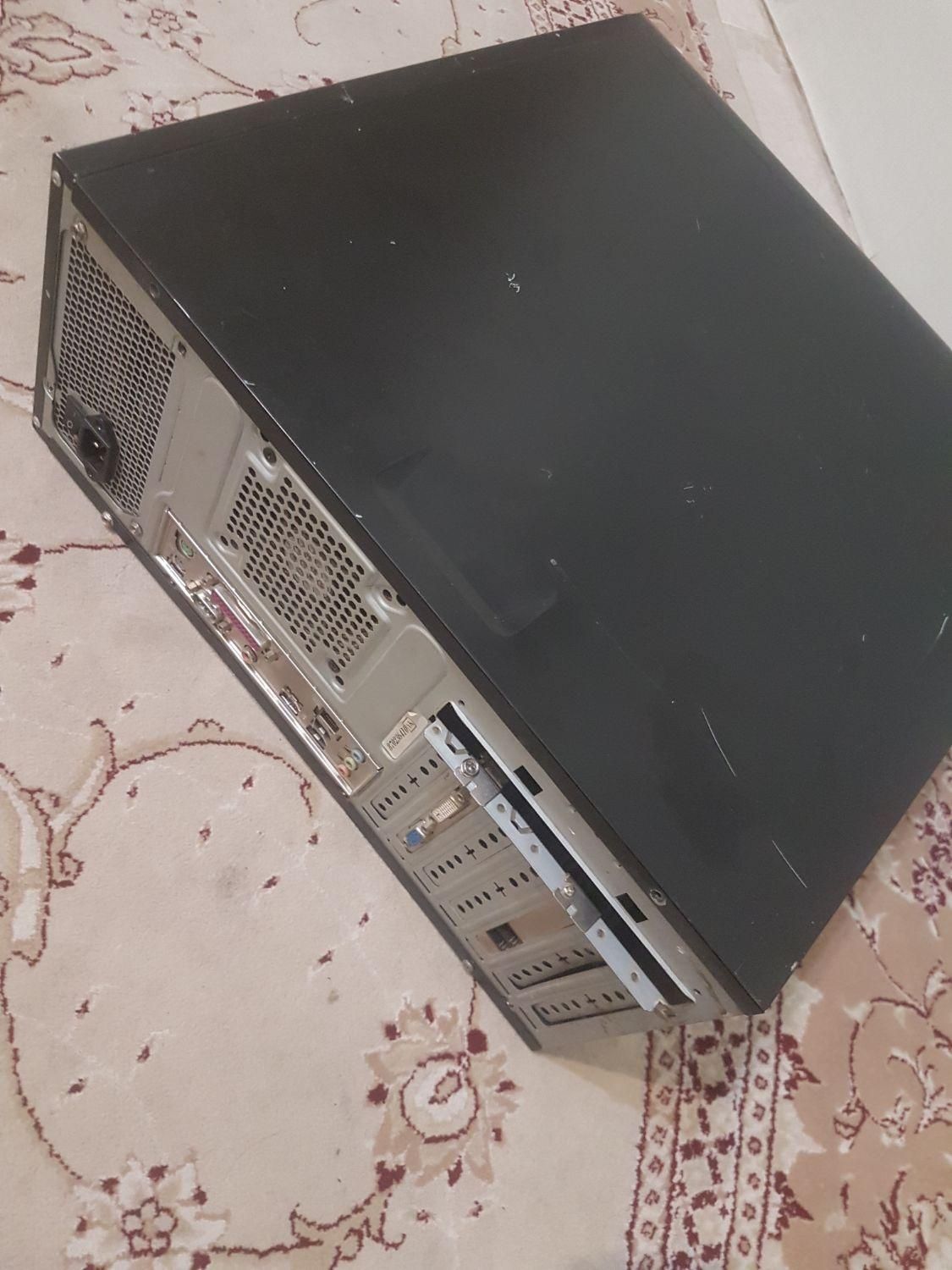 کیس ddr2|قطعات و لوازم جانبی رایانه|مشهد, موسوی قوچانی|دیوار