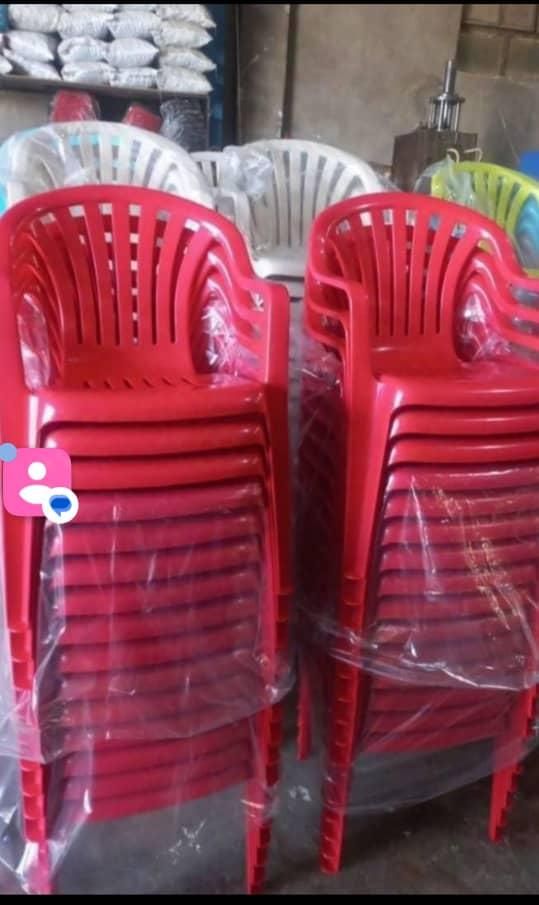 صندلی پلاستیکی عمده ای|میز و صندلی غذاخوری|شیراز, محراب|دیوار