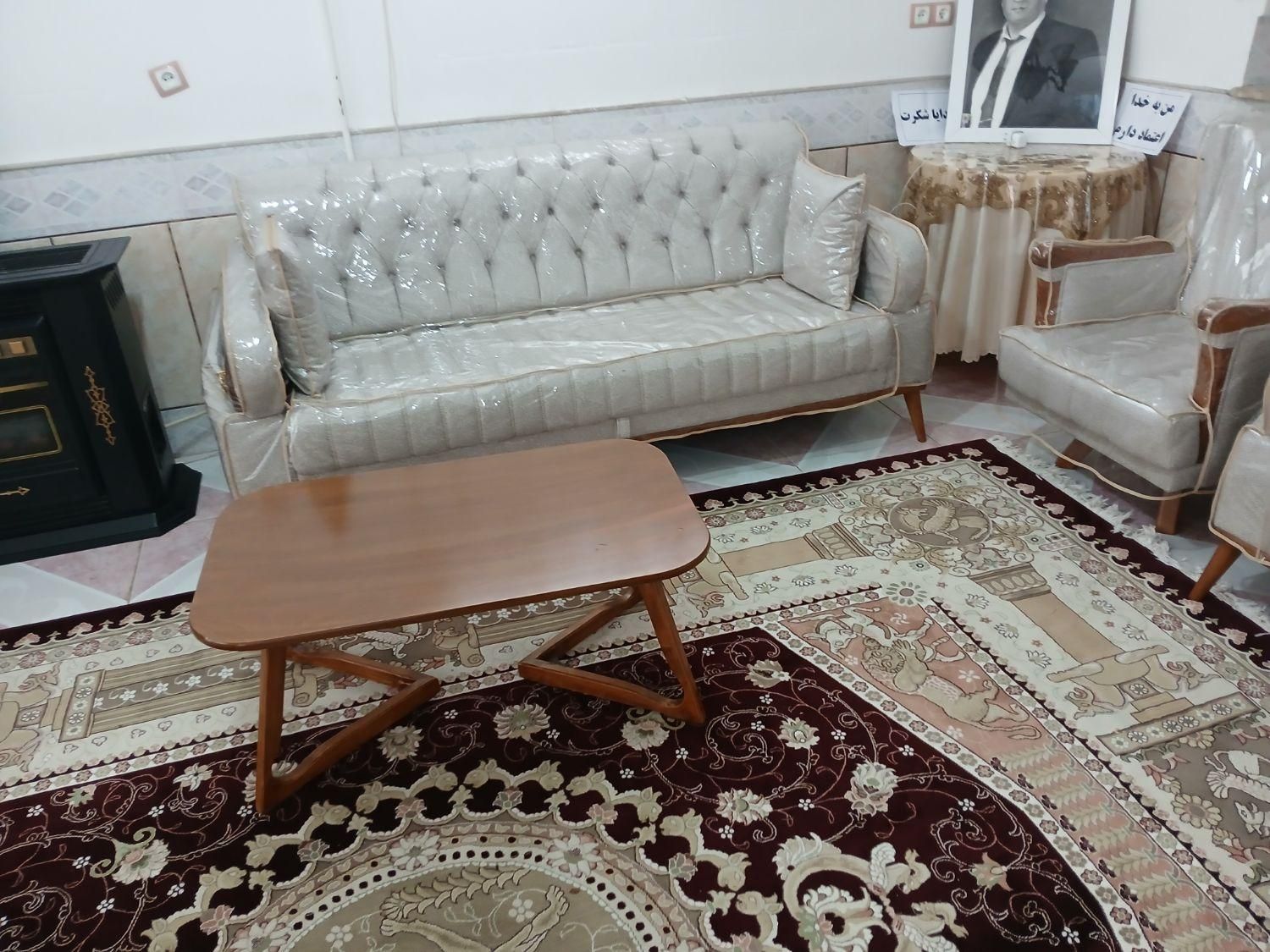 دوخت کاور مبل|خدمات پیشه و مهارت|رفسنجان, |دیوار