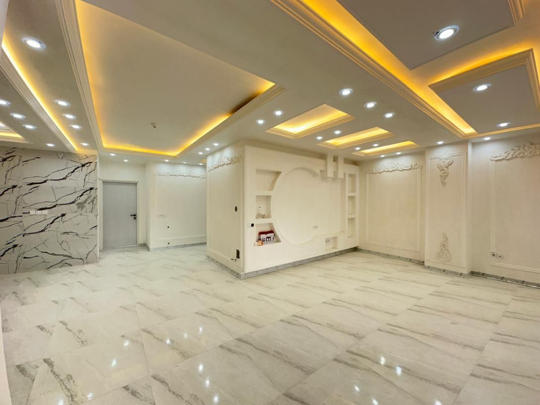 162 متر/ کلید اول/ شیرخوارگاه خیابان مریم|فروش آپارتمان|خرمآباد, |دیوار