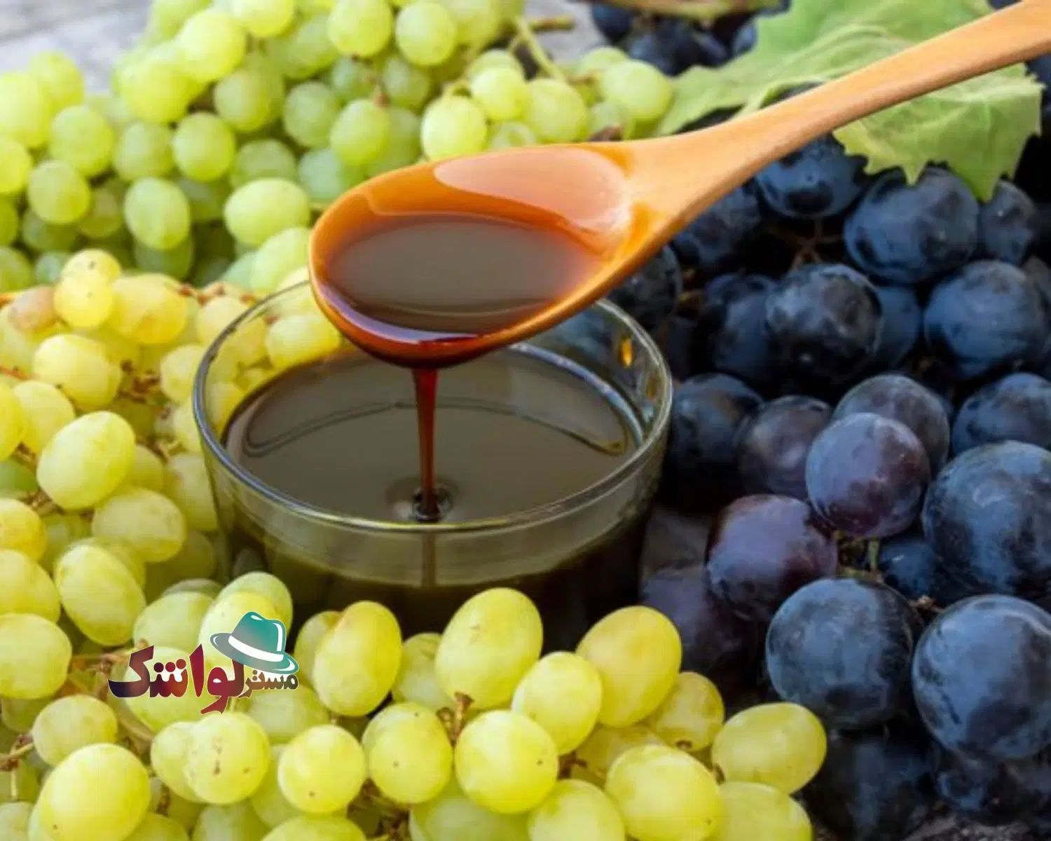 شیره انگور/شیره انجیر/شیره خرما/شیره توت|خوردنی و آشامیدنی|تهران, دروازه شمیران|دیوار