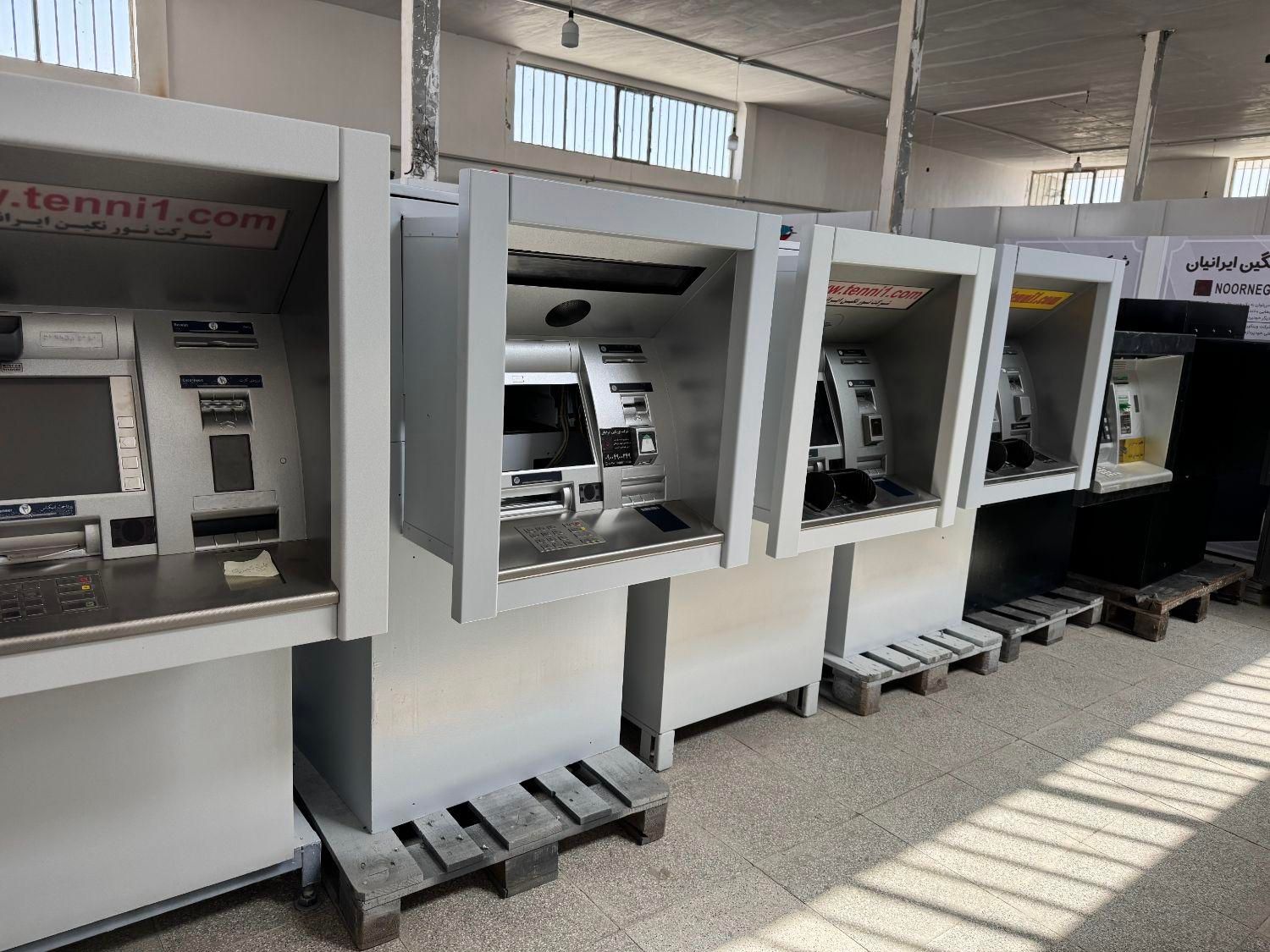 عابربانک * atmشهریار و حومه|فروشگاه و مغازه|شهریار, |دیوار