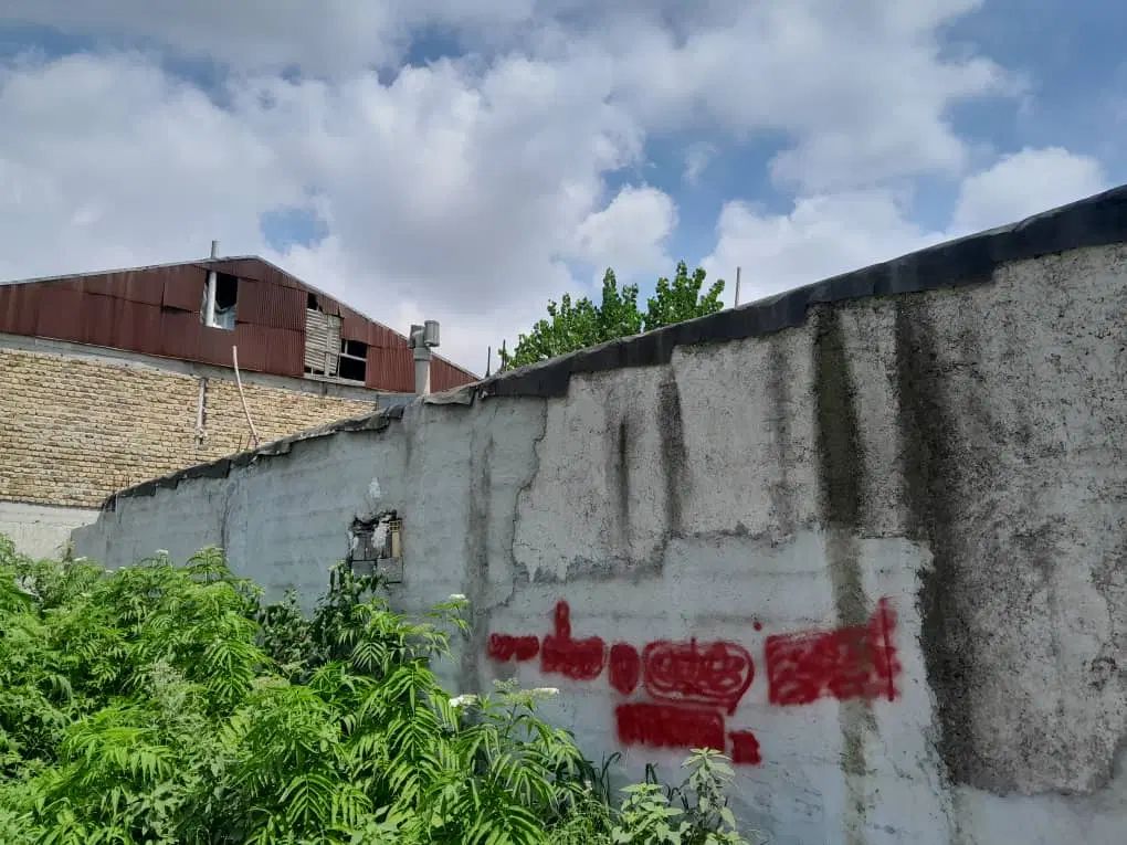 فروش ۷۲ متری واحد بالا بصورت نیمه ساخت در معلولین|فروش آپارتمان|رشت, حمیدیان|دیوار