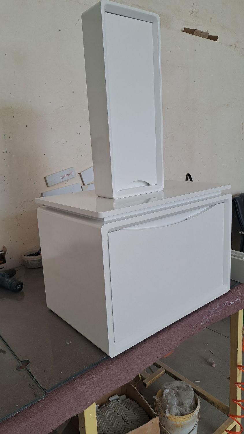 تولیدکابین روشویی ترنج|لوازم سرویس بهداشتی|اصفهان, بهاران|دیوار