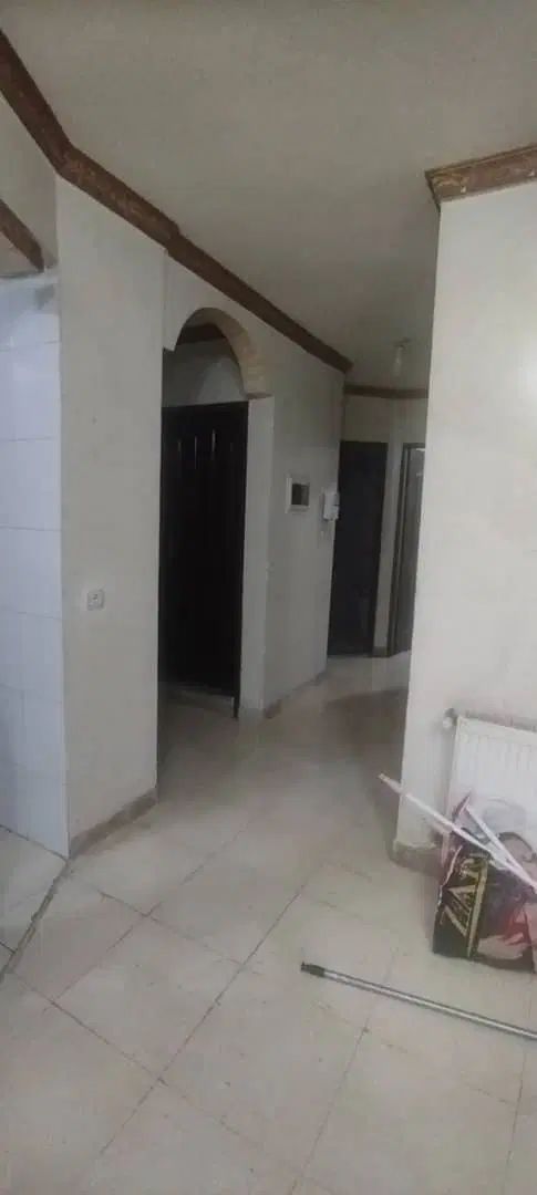 رهن کانل طبقه اول محله ای ۴ باپارکینگ وانبار|اجارهٔ آپارتمان|فولادشهر, مسکن مهر فولادشهر|دیوار