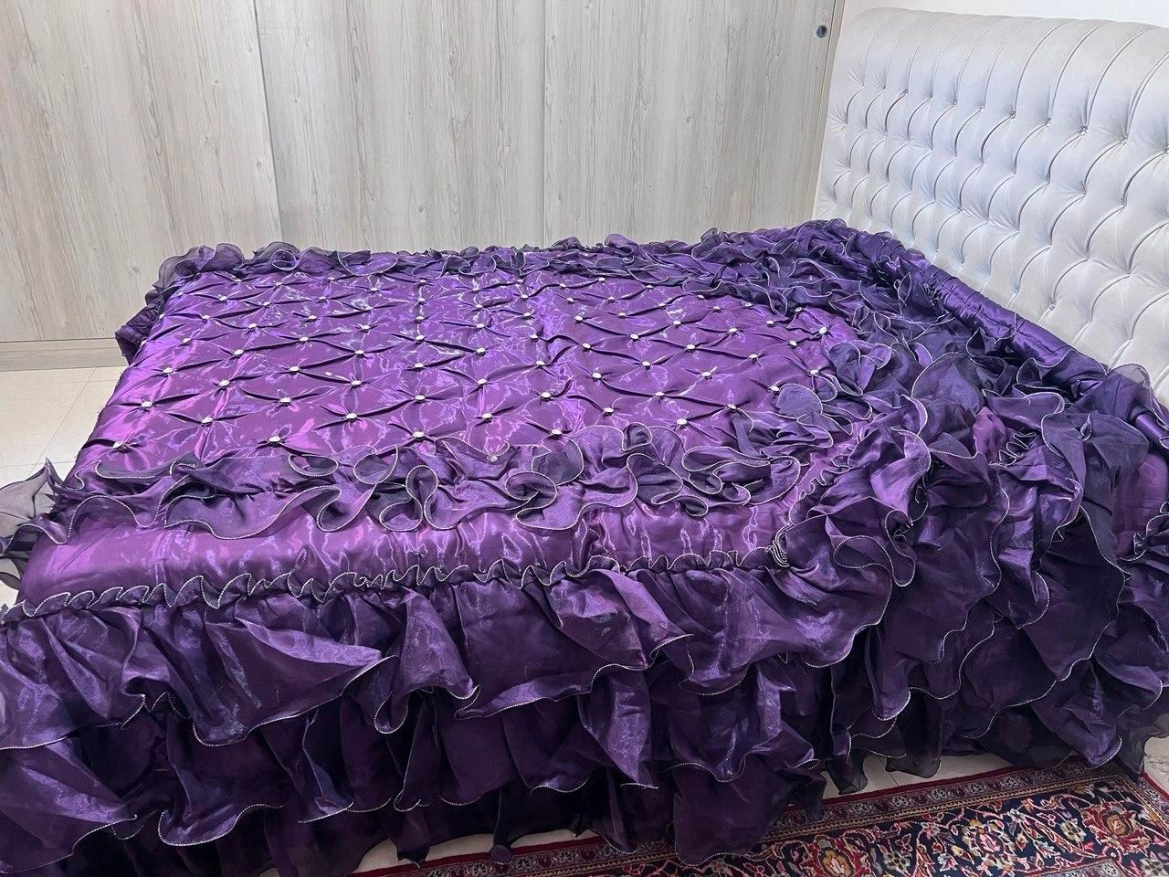 رو تختی ترکیه ای نو نو|سرویس روتختی|کرج, باغستان|دیوار