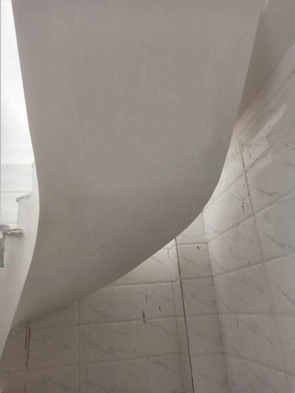 گچ.کاری خرده کاری تخریب اپن ابزار شومینه اشپزخانه|خدمات پیشه و مهارت|قزوین, |دیوار