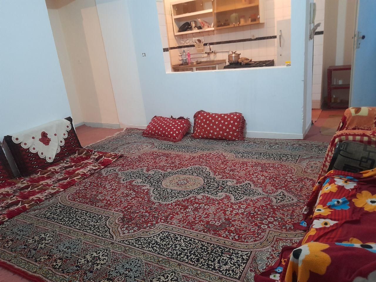 اجاره روزانه/هفتگی/ماهانه آپارتمان ۶۵ هکتار|اجارهٔ کوتاه‌مدت آپارتمان و سوئیت|زاهدان, |دیوار