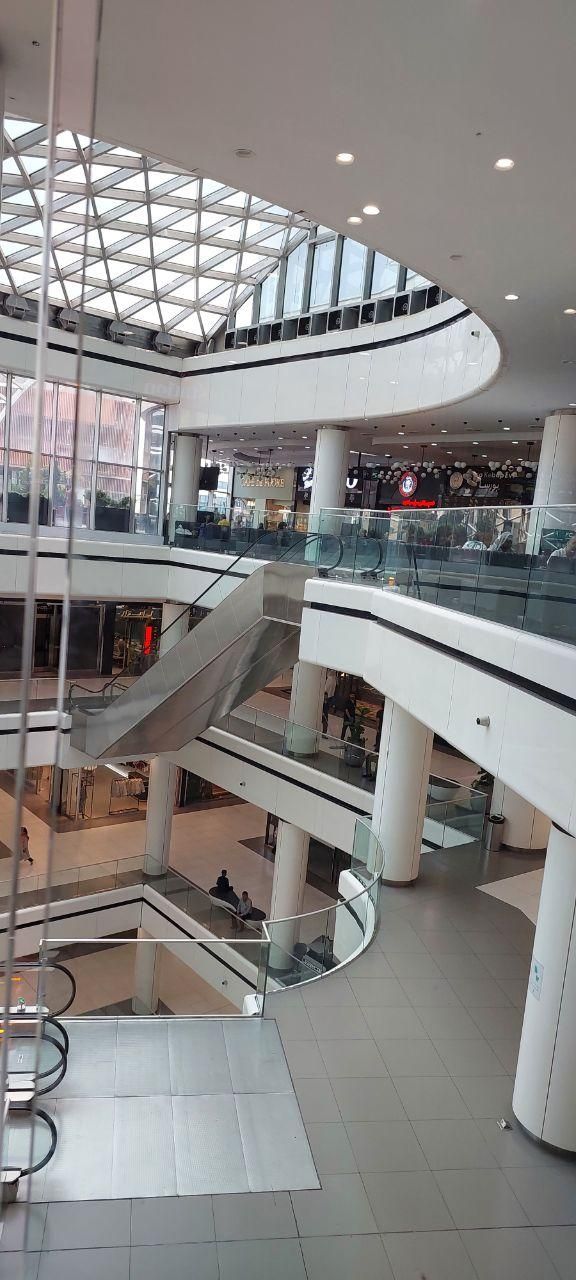 ۲۸ متر/مغازه تجاری/اطلس مال نیاوران|اجارهٔ مغازه و غرفه|تهران, اقدسیه|دیوار