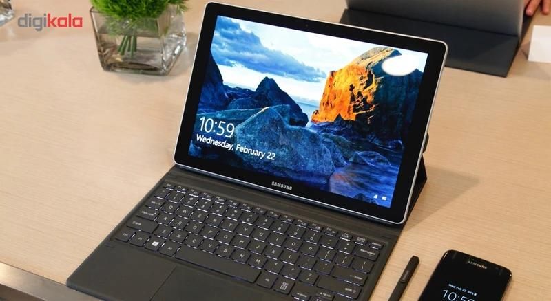 تبلت سامسونگ|رایانه همراه|شیراز, کیان شهر|دیوار