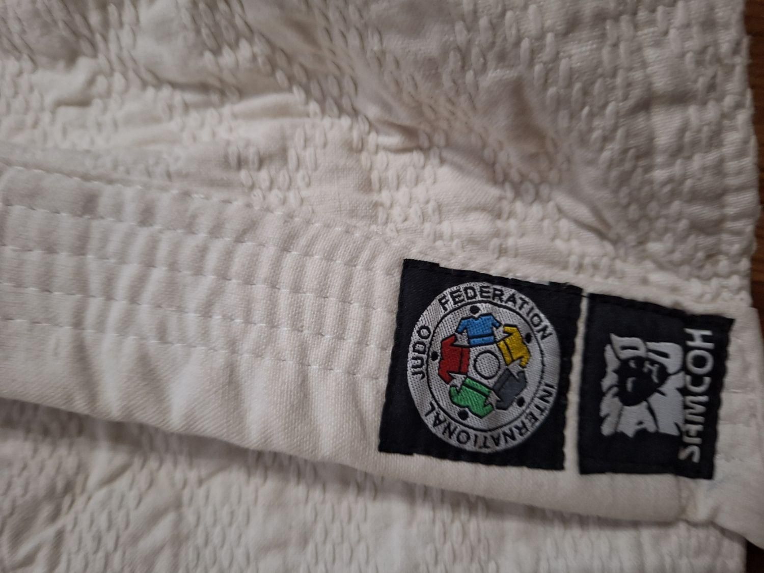 لباس ورزشی جدو|تجهیزات ورزشی|تهران, حکیمیه|دیوار