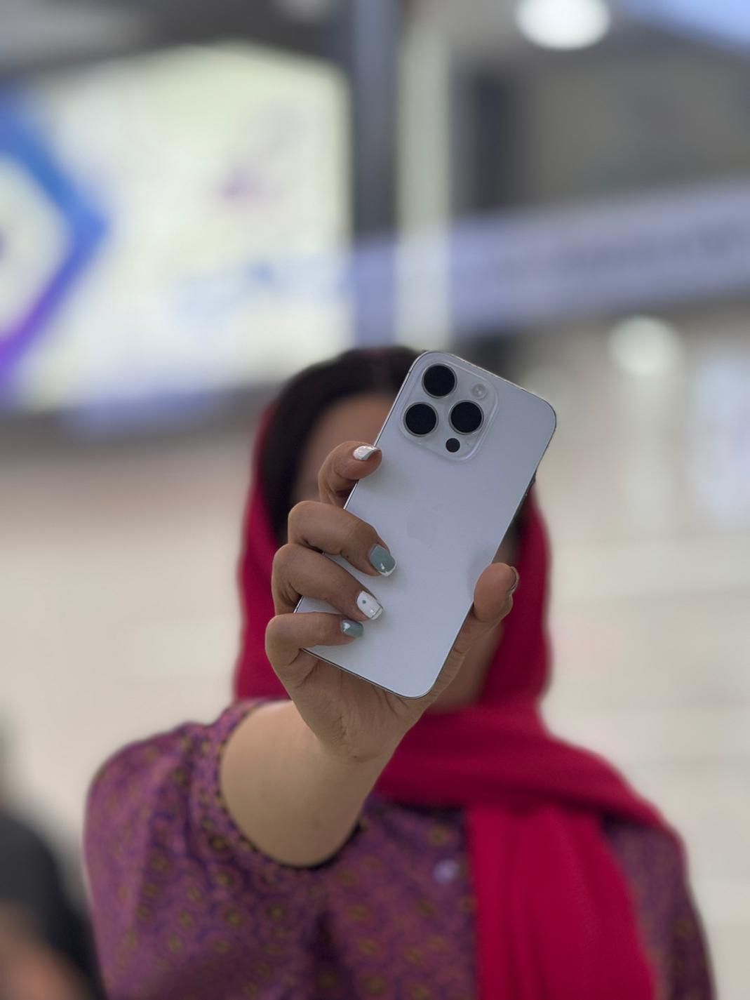 آیفون16پرو باقیمت بازار سیاه/اقساطی/فقط همین امروز|موبایل|اصفهان, احمدآباد|دیوار