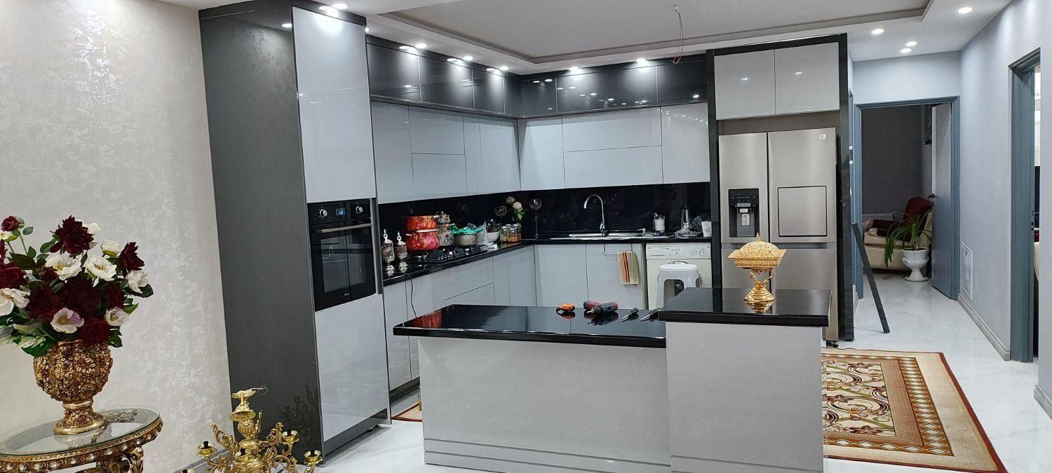 انواع مدل کابینت،کلاسیک  و کمد دیواری و...|جاکفشی، کمد، دراور|شیروان (خراسان), |دیوار