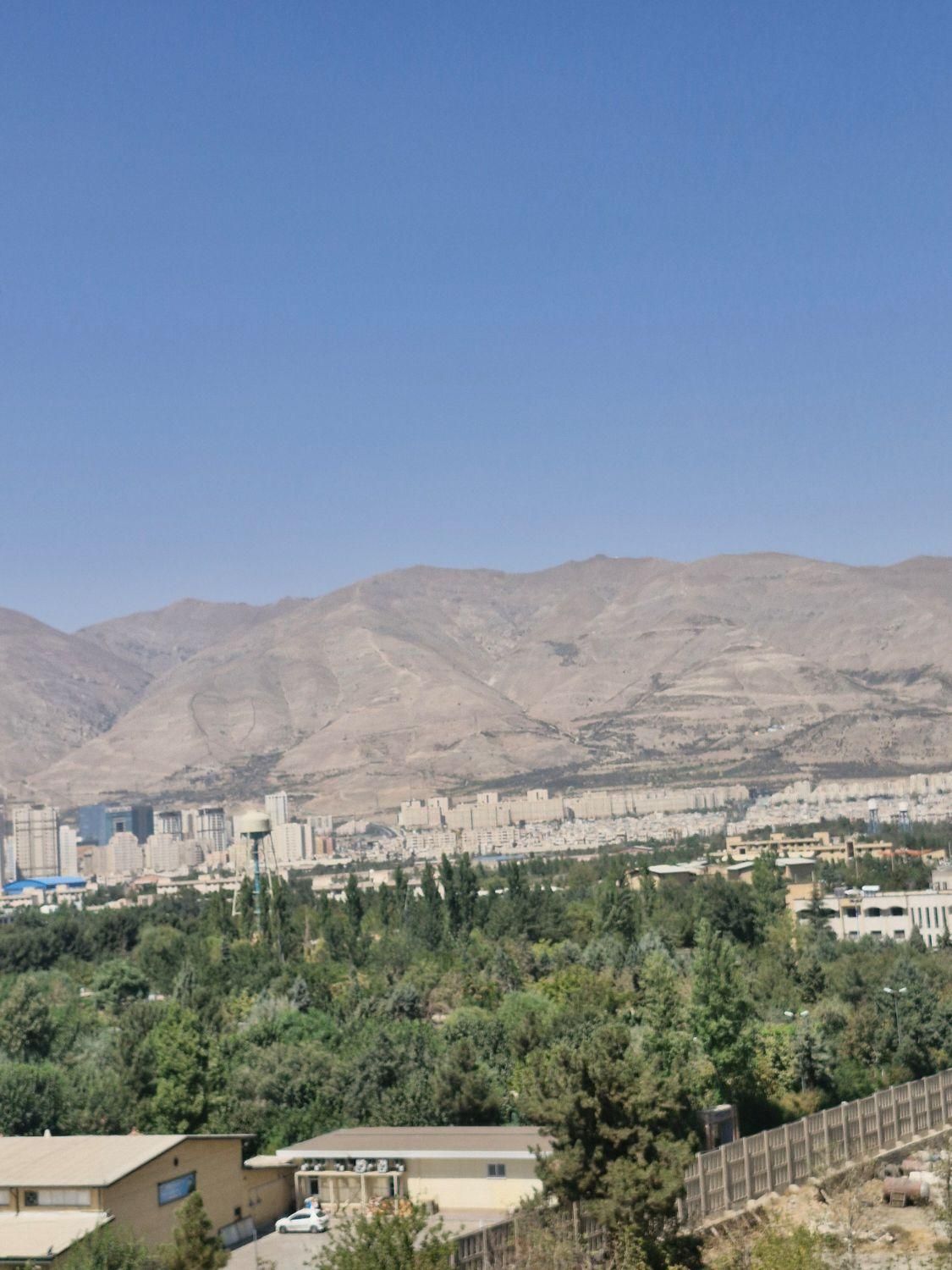 ۶۳متری۱خ۲نبش ویلاشهر سروازاد چیتگر فوول|فروش آپارتمان|تهران, شهرک غزالی|دیوار